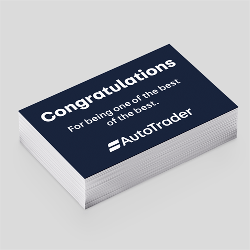 Show details for Business Card