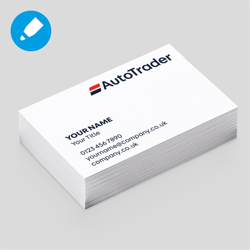 Picture of Business Card